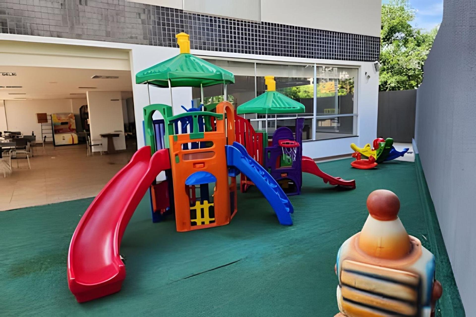 Apartamentos Em Rio Quente Com Maravilhosa Area De Lazer E Excelente Localizacao Exterior photo