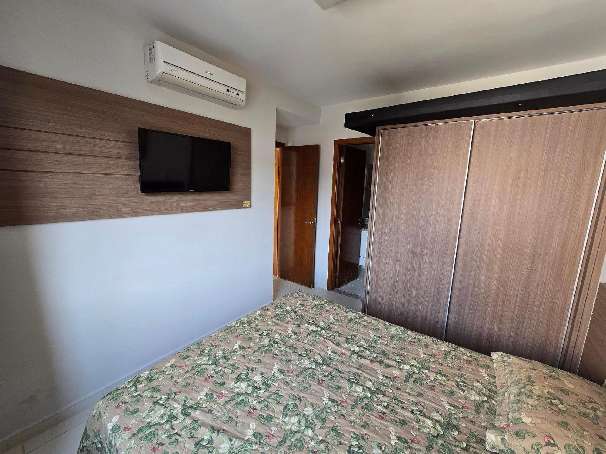 Apartamentos Em Rio Quente Com Maravilhosa Area De Lazer E Excelente Localizacao Exterior photo