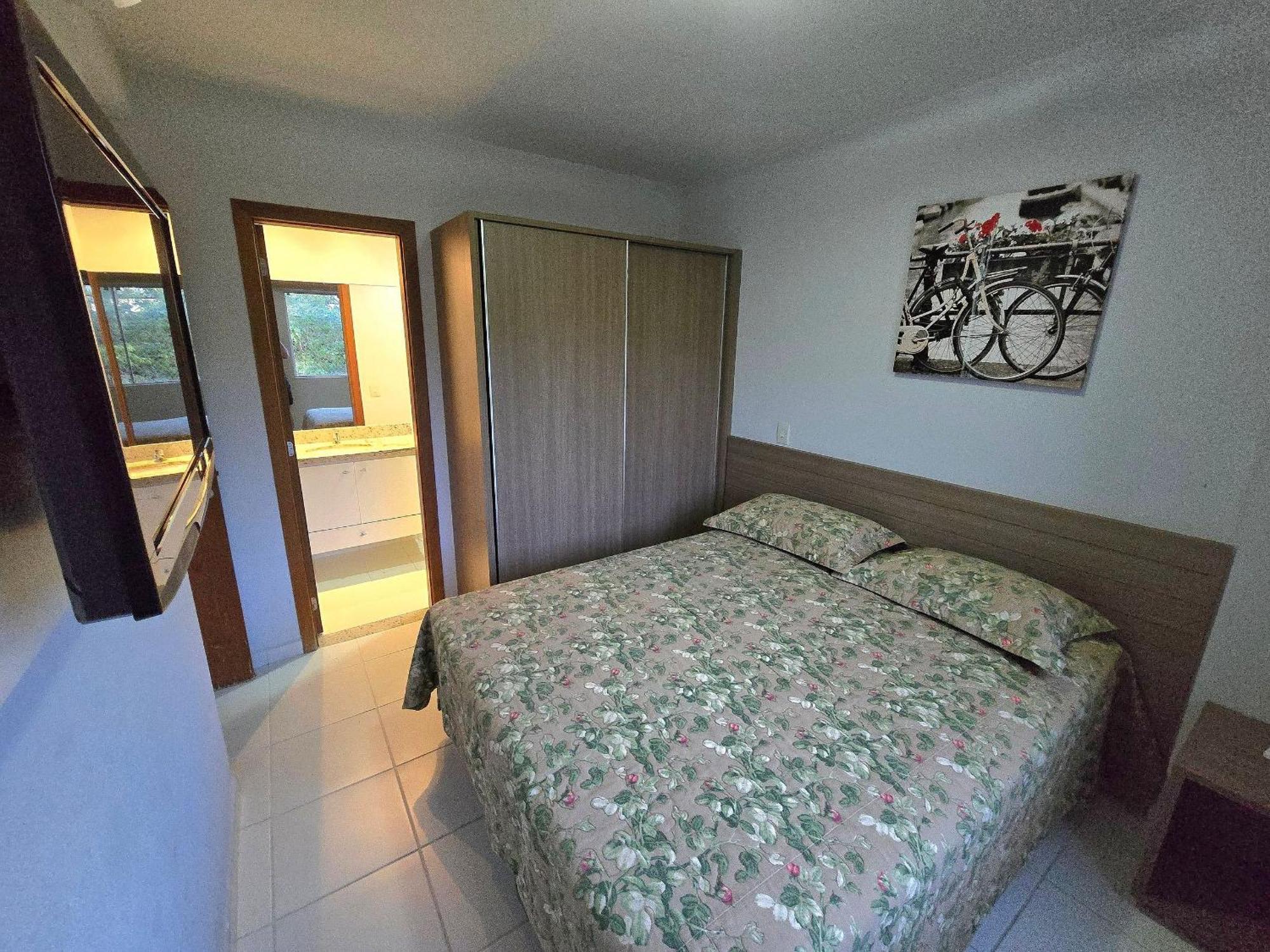 Apartamentos Em Rio Quente Com Maravilhosa Area De Lazer E Excelente Localizacao Exterior photo