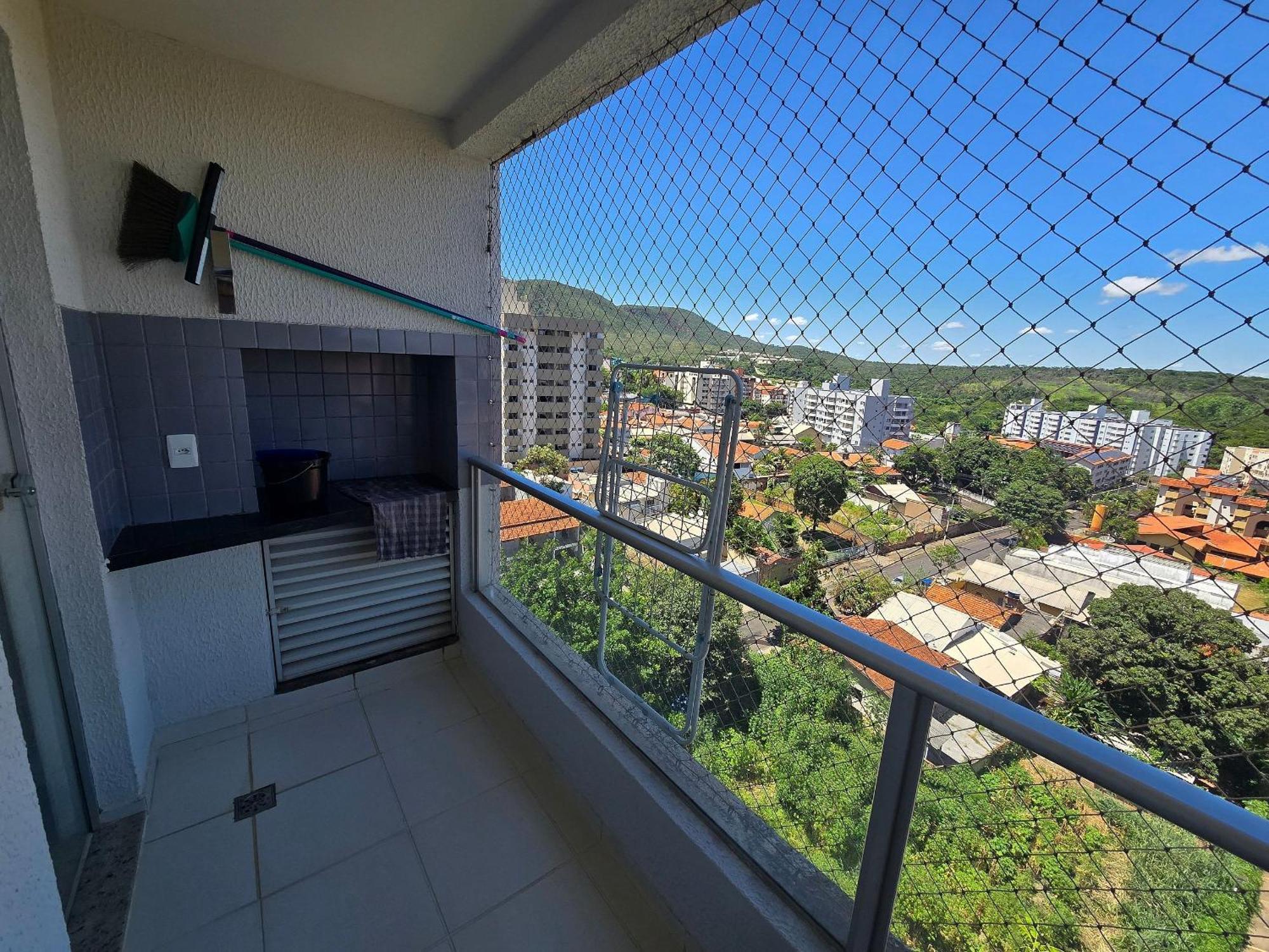 Apartamentos Em Rio Quente Com Maravilhosa Area De Lazer E Excelente Localizacao Exterior photo